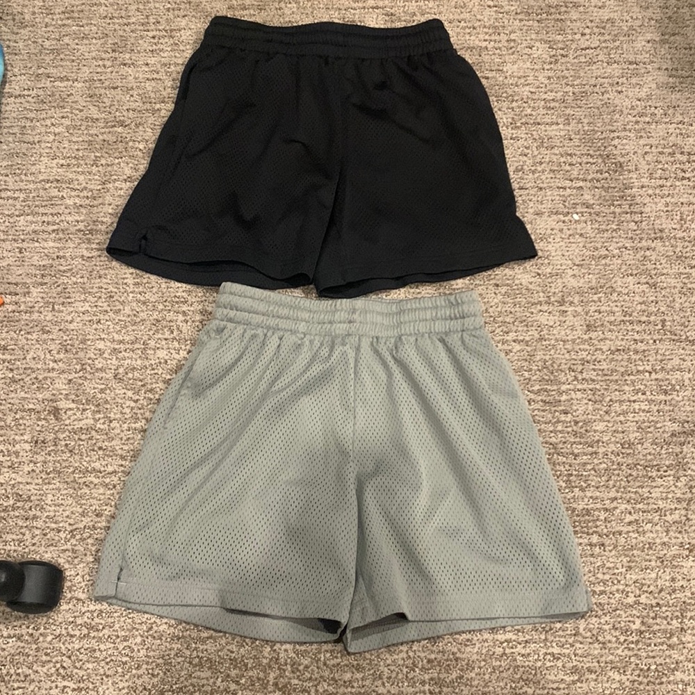 Basketball Shorts